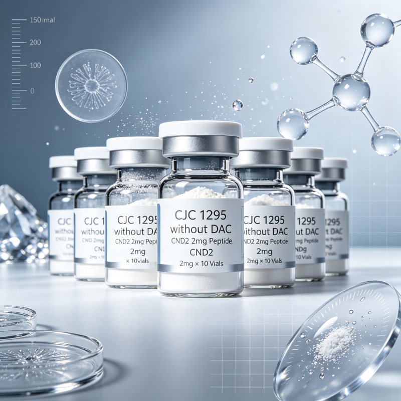 CND2 2mg*10vials