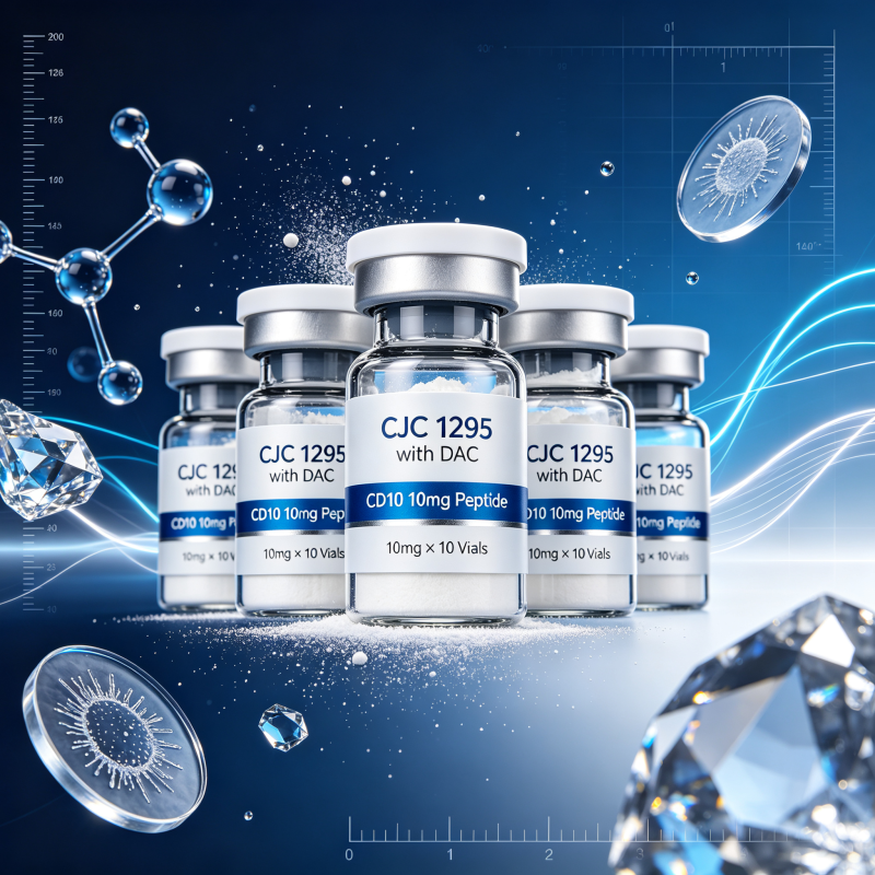 CD10 10mg*10vials