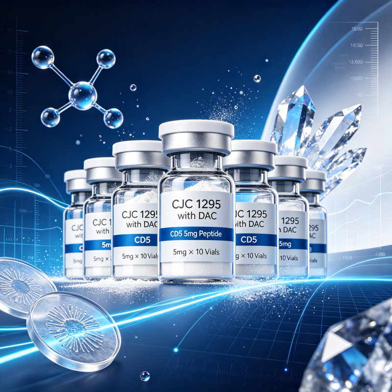 CD5 5mg*10vials