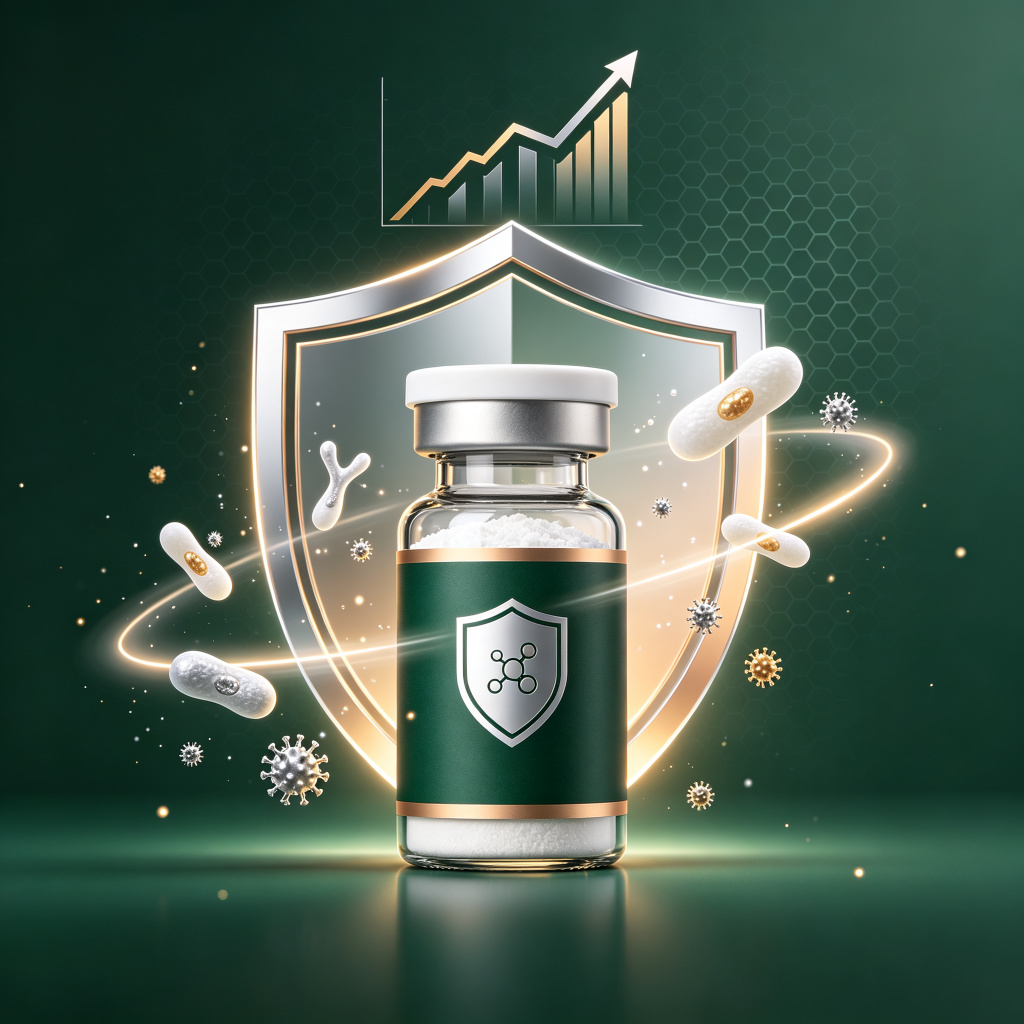 Immune & Anti-aging