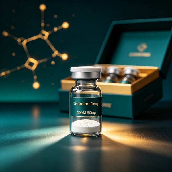 50AM 50mg*10vials