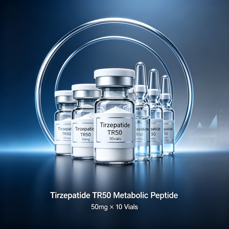 TR60 60mg*10vials