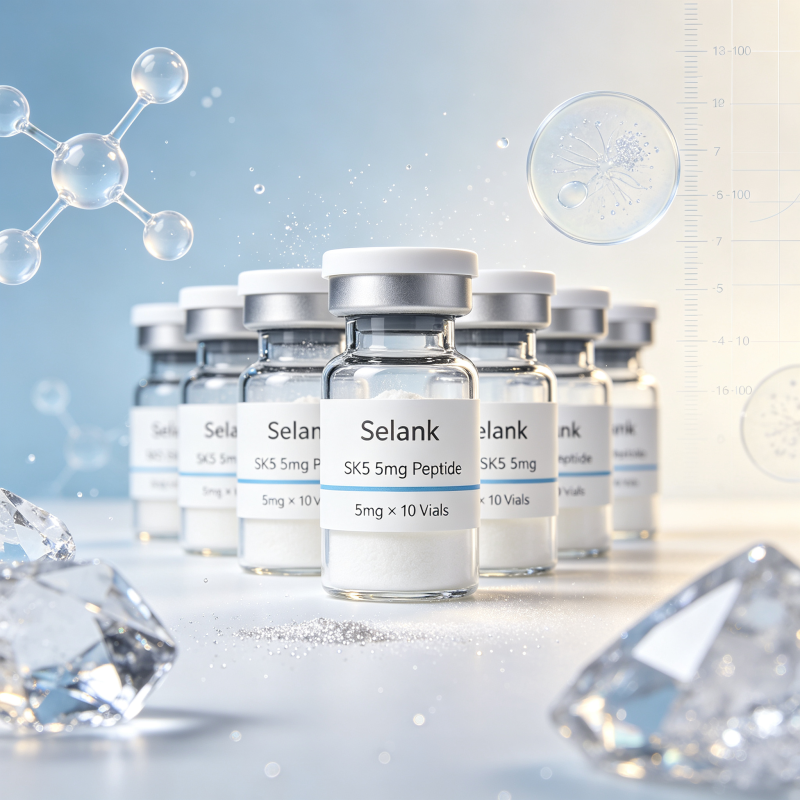 SK5	5mg*10vials