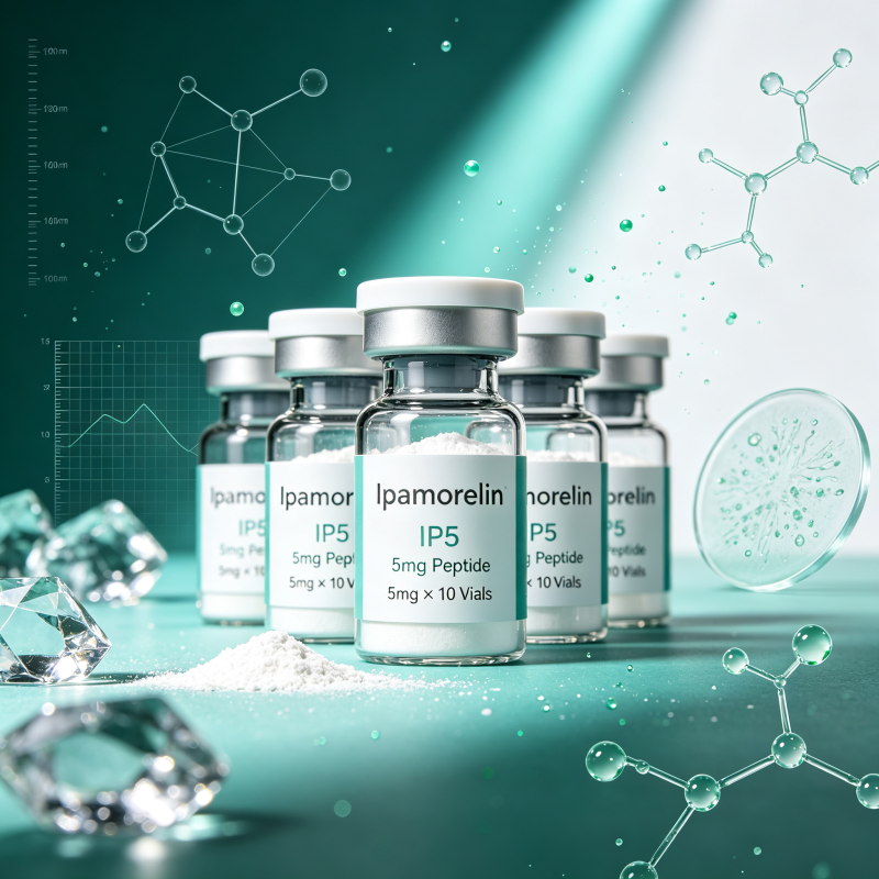 IP5	5mg*10vials