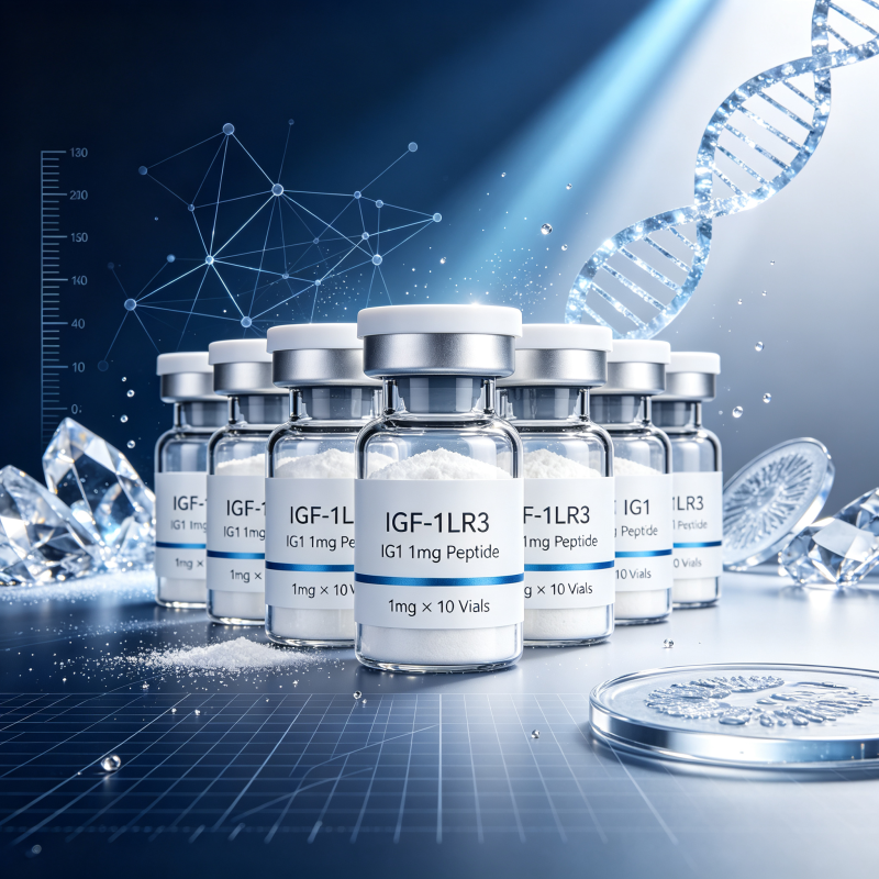 IG1	1mg*10vials