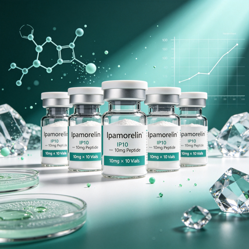 IP10 10mg*10vials