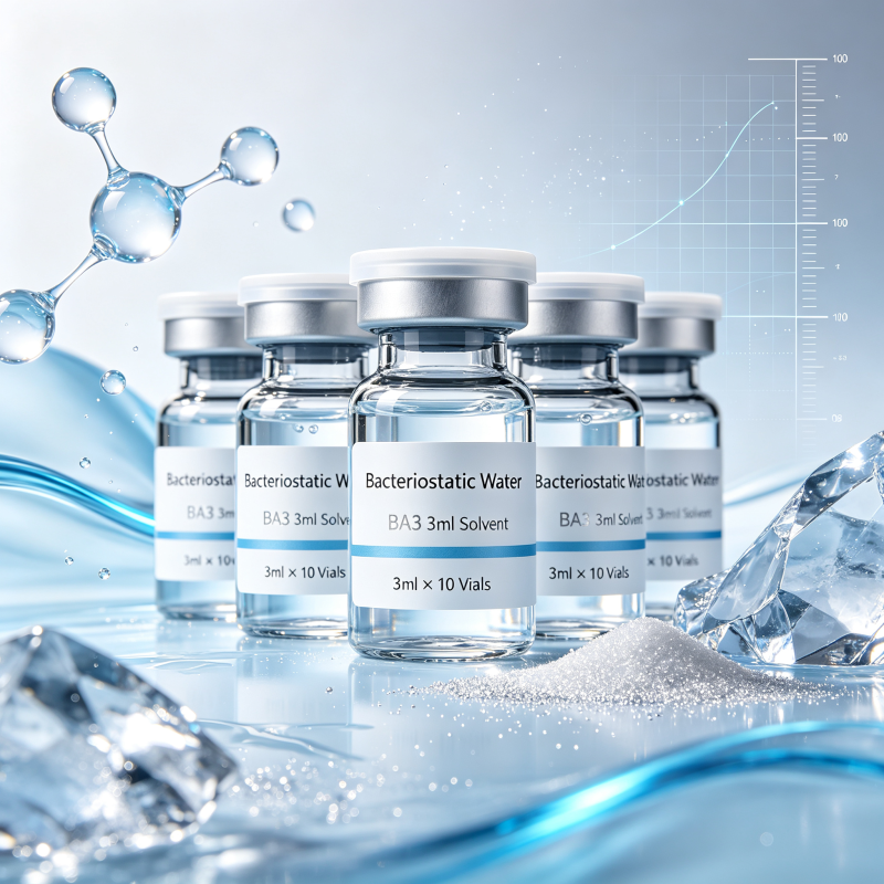BA3	3ml*10vials